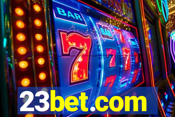 23bet.com