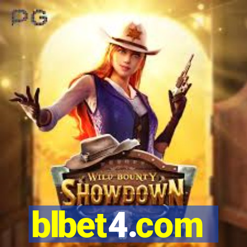 blbet4.com