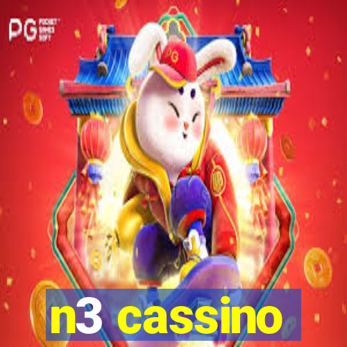 n3 cassino