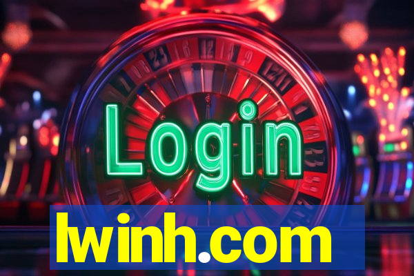 lwinh.com