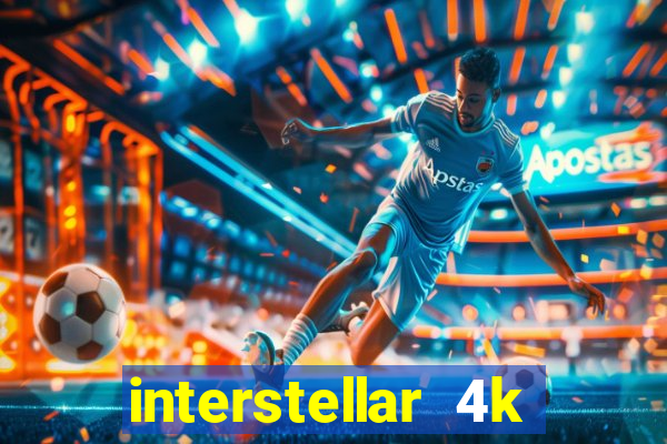 interstellar 4k 60fps download