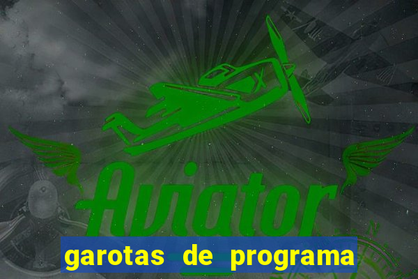 garotas de programa na zona norte