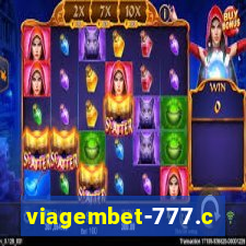 viagembet-777.com