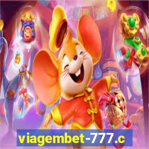 viagembet-777.com