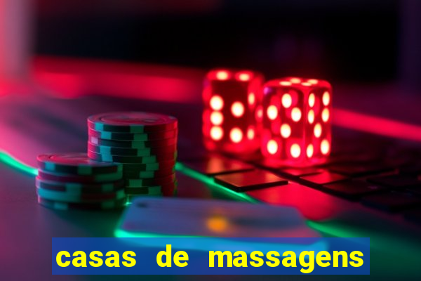 casas de massagens em porto alegre