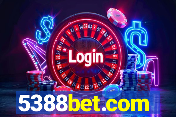 5388bet.com