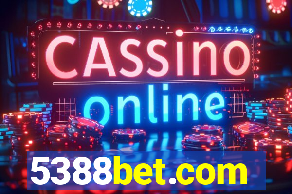 5388bet.com