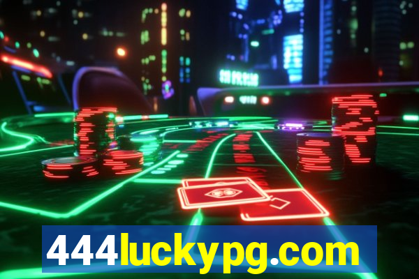 444luckypg.com