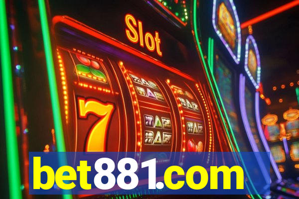 bet881.com