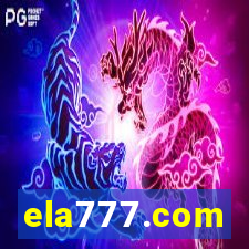 ela777.com