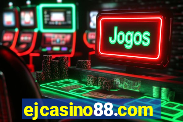 ejcasino88.com