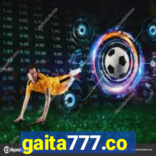 gaita777.co