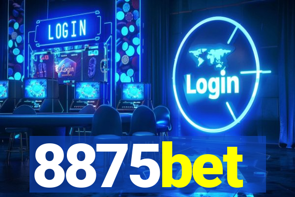 8875bet