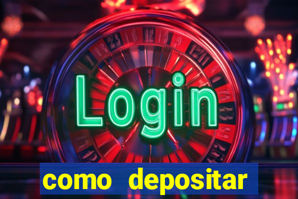 como depositar dinheiro no betano