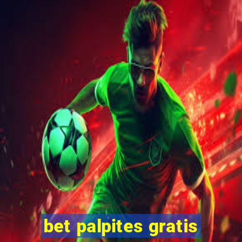 bet palpites gratis