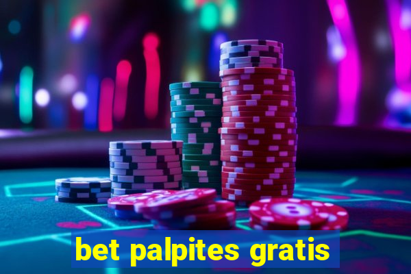 bet palpites gratis