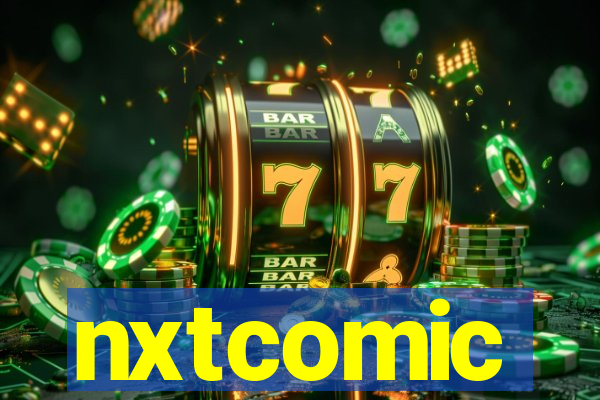 nxtcomic