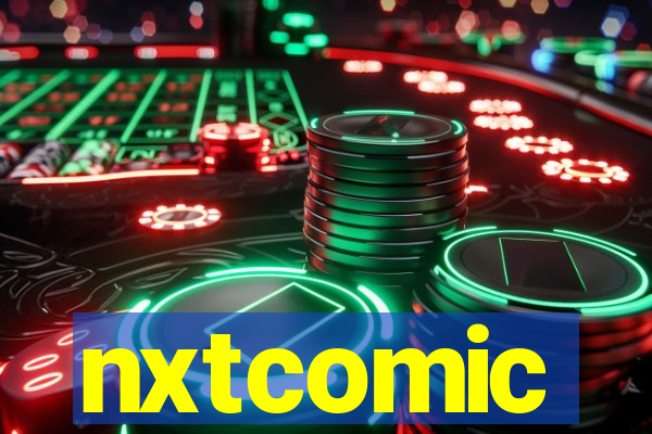 nxtcomic