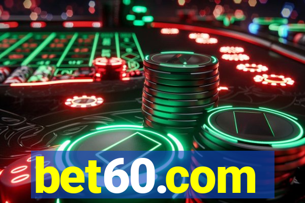 bet60.com