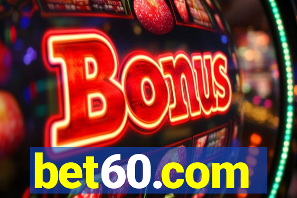 bet60.com