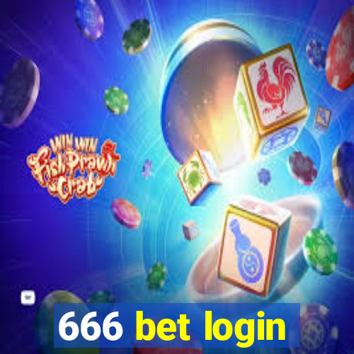 666 bet login