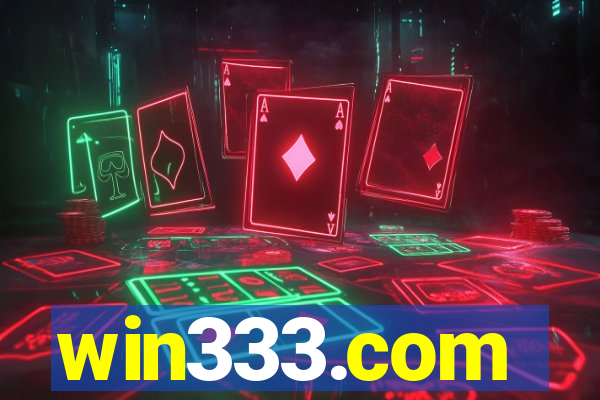 win333.com