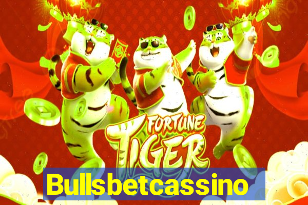 Bullsbetcassino