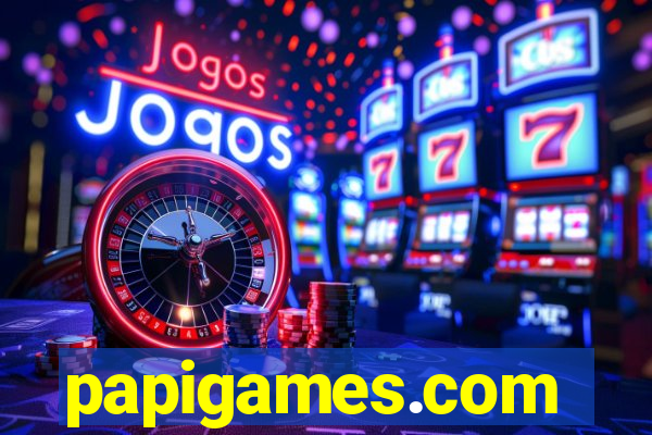 papigames.com