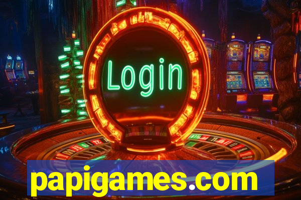 papigames.com