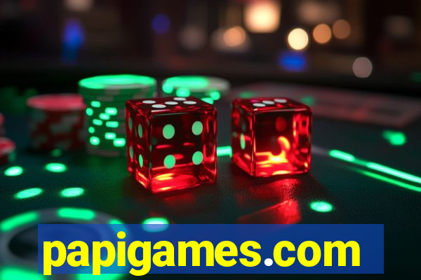 papigames.com