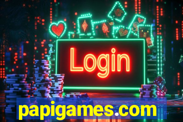 papigames.com