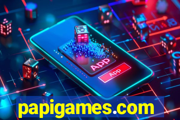 papigames.com