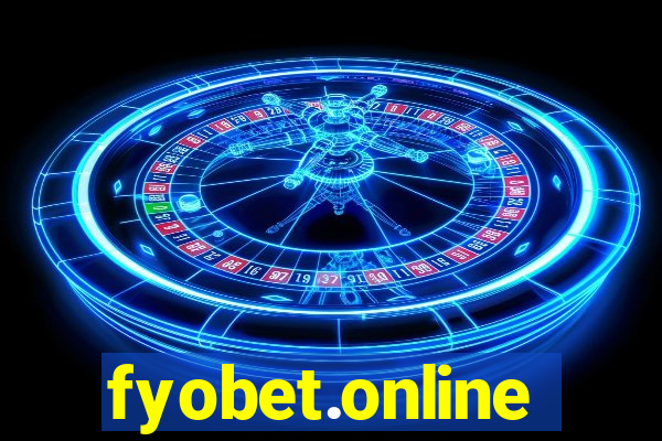 fyobet.online