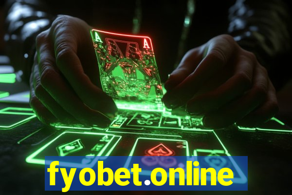 fyobet.online