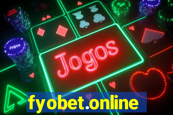 fyobet.online