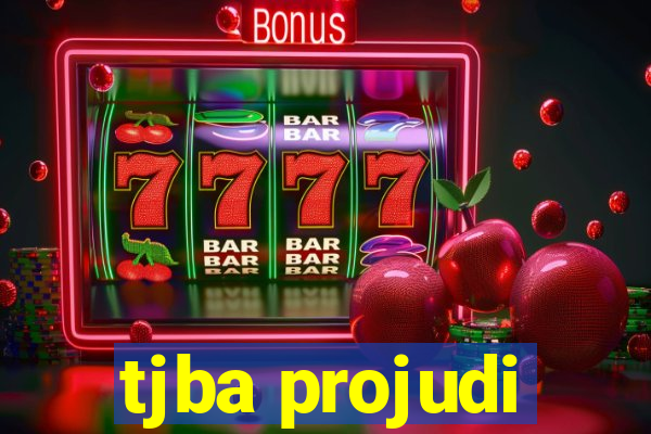 tjba projudi