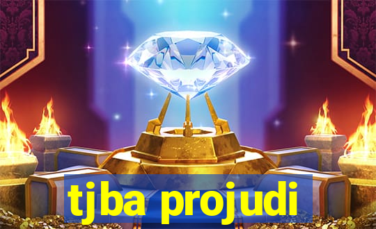 tjba projudi