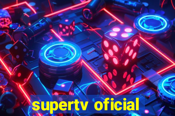 supertv oficial