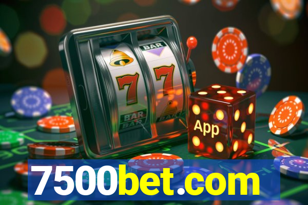 7500bet.com