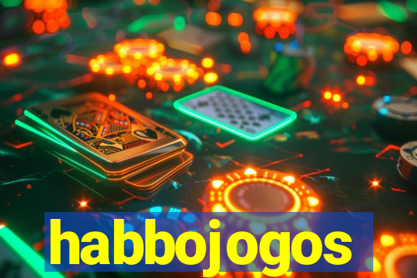 habbojogos