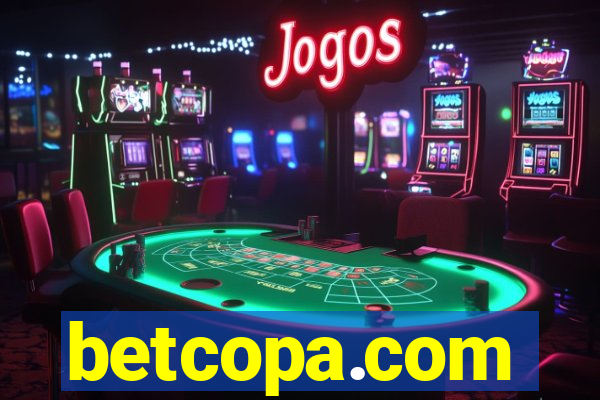 betcopa.com