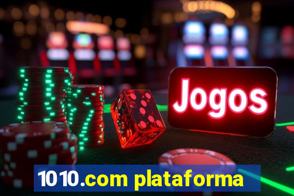 1010.com plataforma