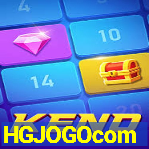 HGJOGOcom