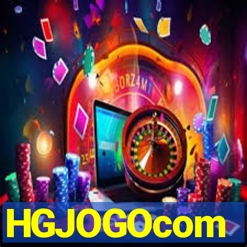 HGJOGOcom