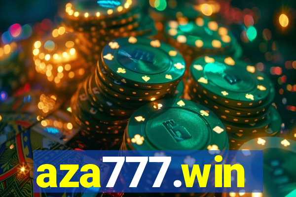 aza777.win