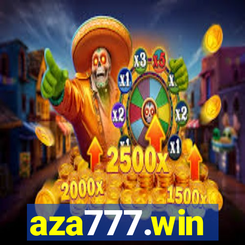 aza777.win