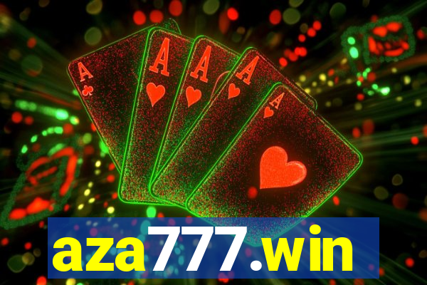 aza777.win