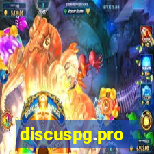 discuspg.pro