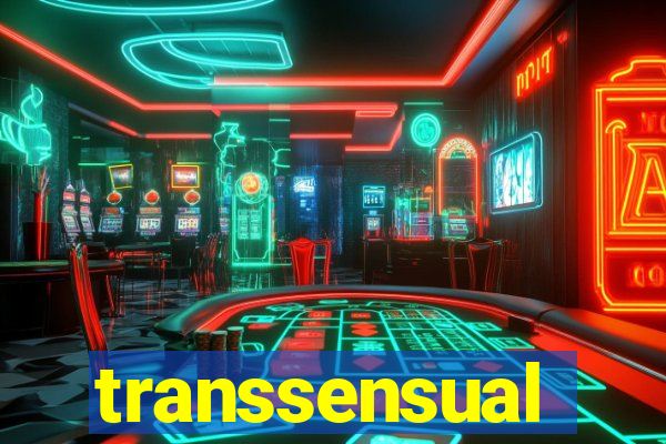 transsensual