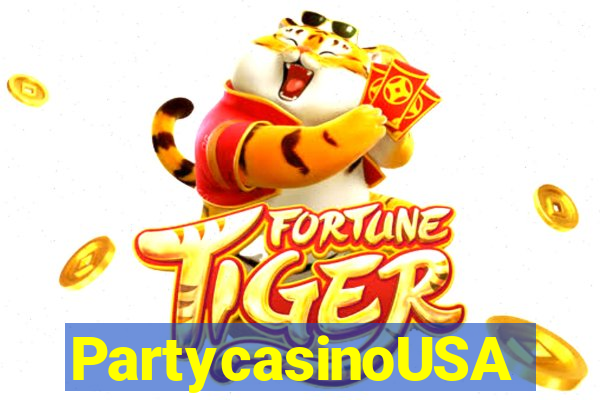 PartycasinoUSA